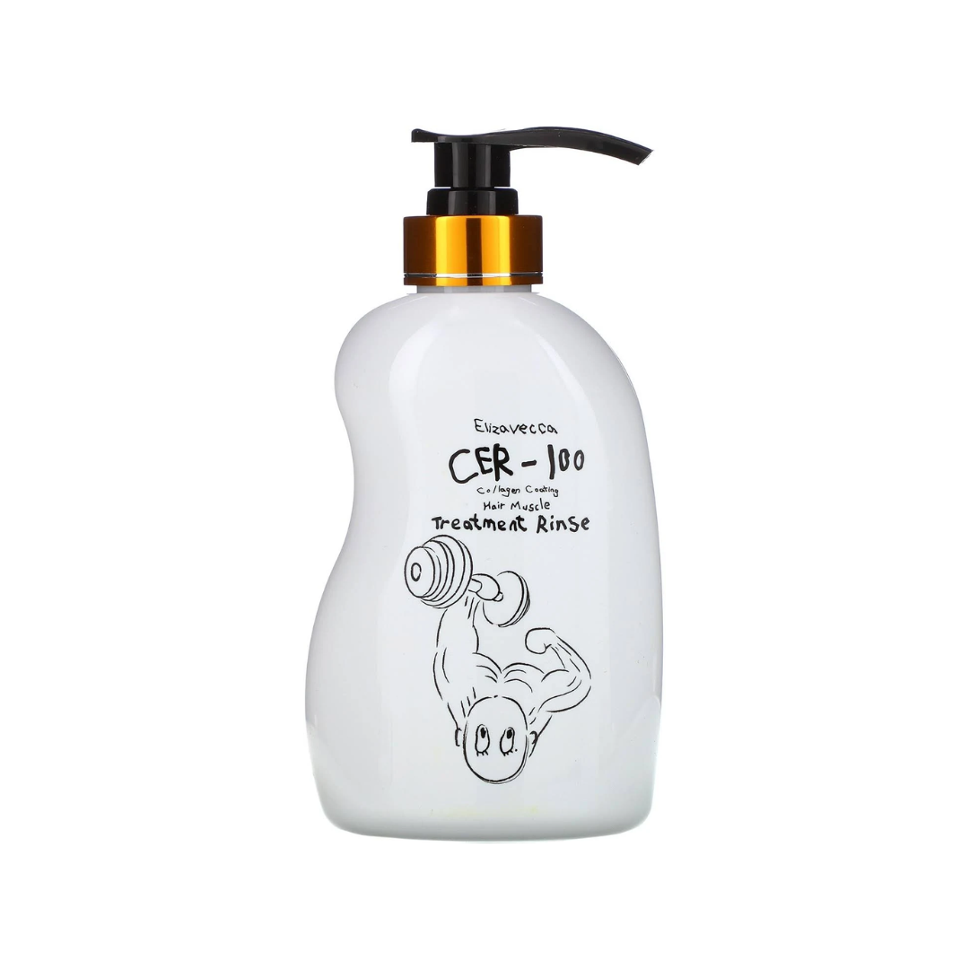 Cer-100 | Tratamento De Músculo Capilar
