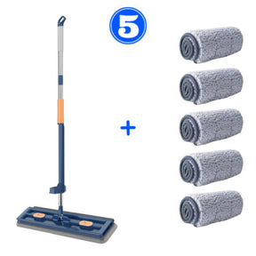 MopMaster© – Limpeza Profissional em Minutos, Sem Esforço! (+ Brinde Grátis!)